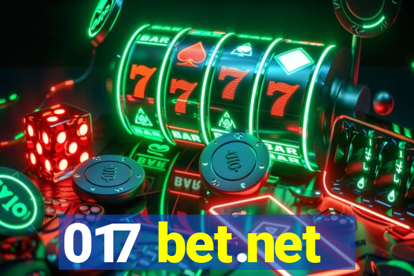 017 bet.net